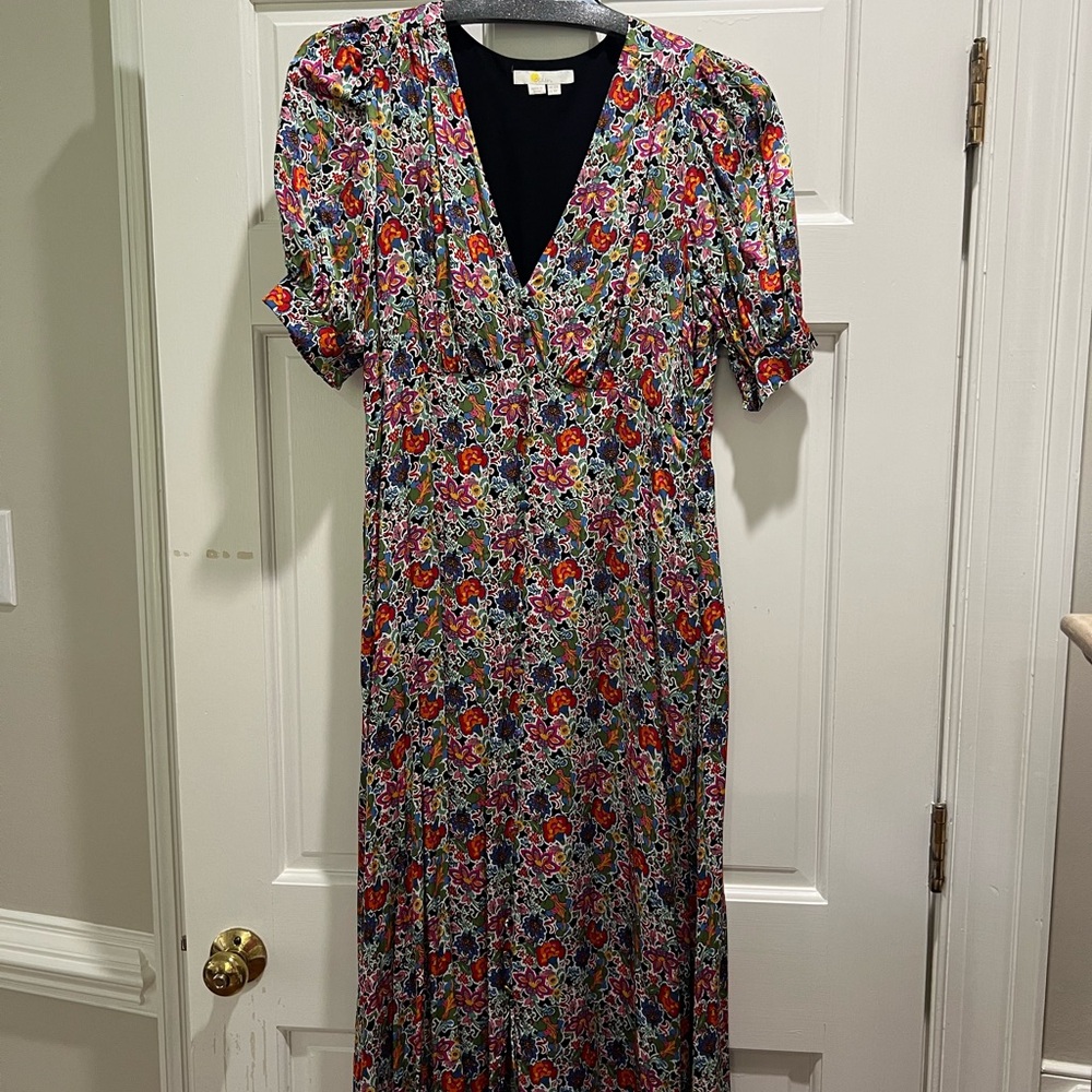 Boden dress size 8